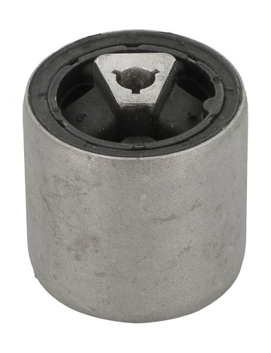 [821722] Сайлентблок переднего рычага подвески Спереди Лев/Прав (12,2x70/76 мм) BMW 5 (E60), 5 (E61), 6 (E63), 6 (E64) 2.0-5.0 12.01-12.10
