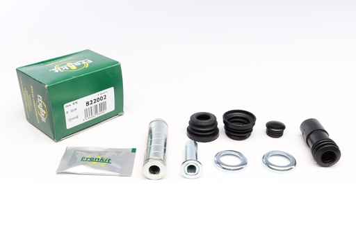 [822002] Ремкомплект направляючих супорту MERCEDES Vito(W638) -R