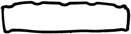 [71-26237-00] Прокладка клапанної кришки Citroen Jumper / Fiat Ducato / Peugeot Boxer 2.0 i 94-