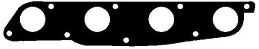 [71-29087-00] Прокладка впускного коллектора Mercedes Benz W124/201 M102 82-93