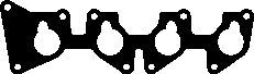 [71-33608-10] Прокладка впускного коллектора Renault Megane 1.6 i 96-