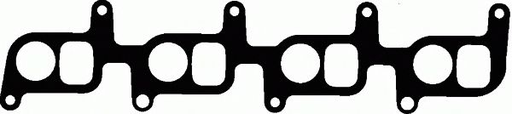 [71-36397-00] Прокладка впускного коллектора Mercedes Benz W163/211/220/463 OM628 00- (правая)