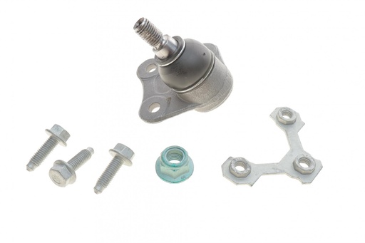 [825 0173 10] Опора шаровая (передняя/снизу/R) Audi A3 -93/VW Golf IV -06