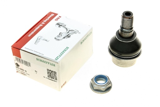 [825 0469 10] Опора кульова (передня / знизу) MB Sprinter/VW LT 96-06, 4x4