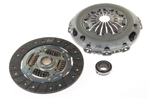 [826326] Комплект сцепления 2.0SDI (220мм) AUDI A1, A2, A3; SEAT ALTEA, ALTEA XL, CORDOBA, IBIZA III, IBIZA IV, IBIZA IV SC, IBIZA IV ST, IBIZA V, LEON, TOLEDO III, TOLEDO IV 1.2-2.0D 12.99-