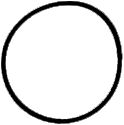 [40-77534-00] Прокладка впускного коллектора BMW 3/5/7 1.8-2.5 tds 95-