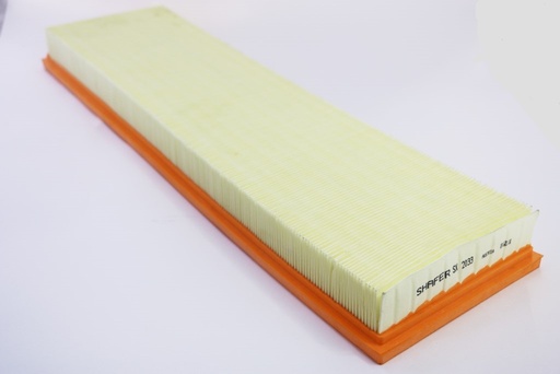 [SX2033] Фільтр повітряний Citroen C4, C5, 207, 308, Mini (R50, R53, R56, R57, R58, R59), 1.6, 06-