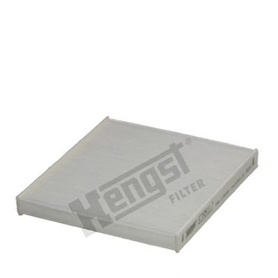 [E3951LI] Фільтр салону BMW X5 (E70/F15/F85) 2.0-4.8 07-/X6 (E71/F16/F86) 3.0-4.4 07-