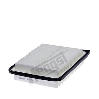 [E895L] Фільтр повітряний Lexus NX 2.0 14-/Toyota Auris/Corolla 1.2-2.0 06-18/Rav4 2.0/Avensis 1.6-2.0 08-18