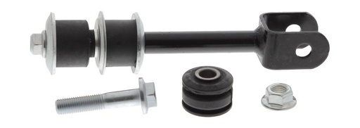 [TO-LS-14561] Стійка стабілізатора задн лів/прав 163mm HYUNDAI GRANDEUR; LEXUS ES, LX; SUBARU IMPREZA; TOYOTA LAND CRUISER, LAND CRUISER 200, LAND CRUISER 90 1.6-5.7 03.69-