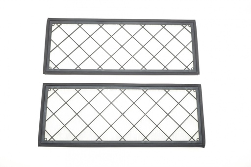 [53.519.00] Фільтр салону TESLA MODEL Y 20- (2шт.) 