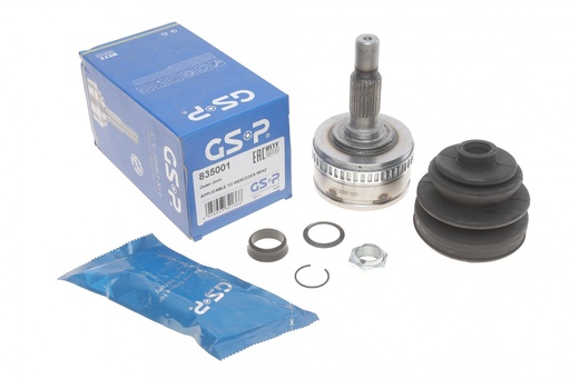 [835001] Шрус наружный VITO 96-