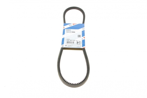 [1 987 947 615] Ремень клиновой AVX 13х950