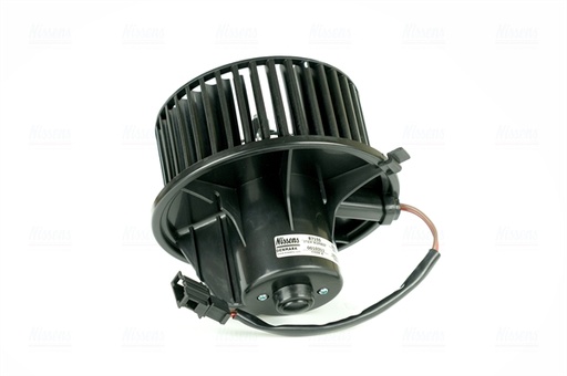 [87155] Моторчик печки VW CALIFORNIA T4 CAMPER, TRANSPORTER T4 1.9D-2.8 07.90-06.03