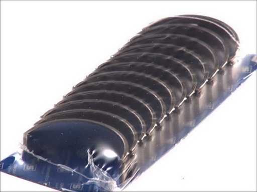 [87 418 620] Вкладыши коренные (к-т) OM602- (+0,50)