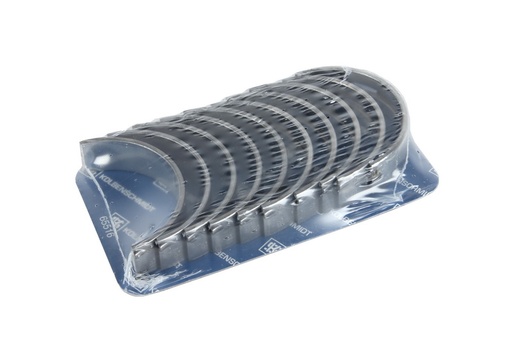 [87 435 610] Вкладыши коренные ремонт +0.25 OM601