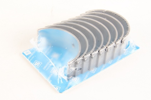 [87 436 600] Вкладыши шатунные стандарт OM601