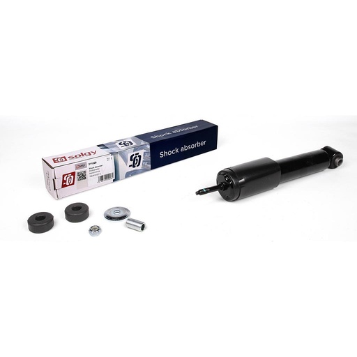 [211028] Амортизатор (передній) VW T4 90-03 (газовий)