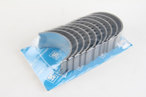 [87 694 610] Шатунний підшипник (0,25) MERCEDES 123 T-MODEL (S123), 123 (W123), /8 (W115), G (W460), T1 (601), T1 (601, 611), T1 (B601), T1 (B602), T1/TN 2.9D/3.0D 08.74-12.91