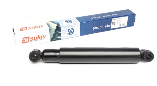 [211059] Амортизатор (передній) MB 609-811/Vario (посилений)