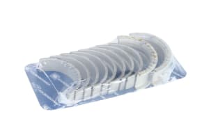 [87722610] Вкладыши коленчатого вала (+0,25) AUDI 100 C2, 50, 80 B1, 80 B2, 80 B3, COUPE B2; SEAT TOLEDO I; VW CADDY I, DERBY, GOLF I, GOLF II, JETTA I, JETTA II, PASSAT B1, PASSAT B2 0.8-1.8 05.72-03.99