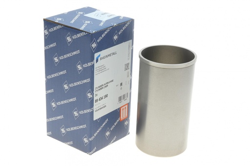 [89434190] Гільза поршнева VW Caddy II/T4 1.9/2.4D (d=79.51mm)