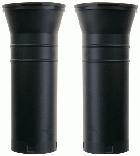 [900 085] Пилозахисний к-т амортизатора передн MERCEDES SPRINTER 2-T (B901, B902), SPRINTER 3-T (B903), SPRINTER 4-T (B904); VW LT 28-35 II, LT 28-46 II 2.1D 01.95-07.06