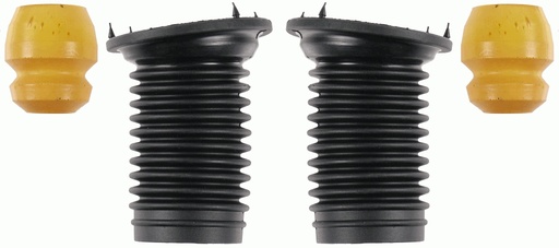 [900 182] Пилозахисний к-т амортизатора передн CHEVROLET AVEO / KALOS; DAEWOO KALOS 1.2-1.6 09.02-