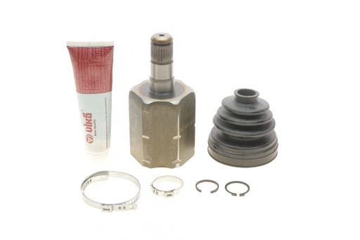 [54980011001] ШРКШ внутрішній комплект Skoda Fabia (07-10), Octavia (04-13, 14-) / VW Golf (04-14), Jetta (06-14), Passat (06-12), Polo (05-10) (54980011001) ) VIKA