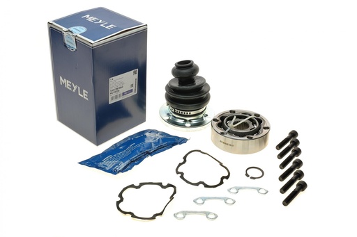 [54980011101] ШРКШ внутрішній комплект Skoda Superb (02-08) / VW Passat (85-05) / Audi A4 (95-01), A6 (95-01), 80 (85-96) (54980011101) VIKA