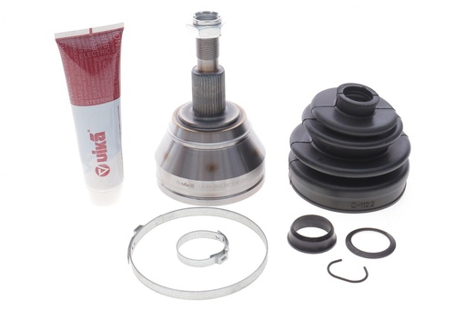 [54980014801] ШРКШ зовнішній комплект Skoda Octavia (01-11) / VW Golf (96-03) / Audi A3 (97-03), TT (99-02) / Seat Leon (00-06), Toledo (99-04) (54980014801) VIKA