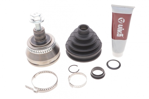 [54980016501] ШРКШ зовнішній комплект Skoda Superb (02-08) / VW Passat (97-05) / Audi A4 (95-01), A6 (98-05), A8 (94-03) (54980016501) VIKA