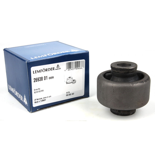 [26938 01] Сайлентблок важеля (переднього/ззаду) Renault Trafic 01-