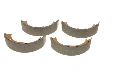 [9021] Колодки ручника SPRINTER, LT95-