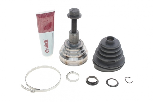 [54980014901] ШРКШ зовнішній комплект Skoda Octavia (04-13, 14-) / VW Golf (04-14), Jetta (06-15), Passat (06-15), 14 / Audi A3 (04-16), TT (04-10) 