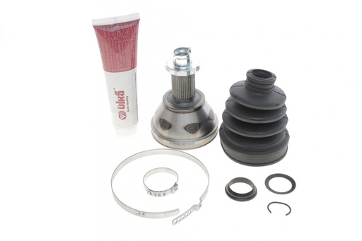 [54980029601] ШРКШ зовнішній комплект Skoda Fabia (00-10)/VW Polo (02-10)/Seat Cordoba (06-09),Ibiza (06-10) (54980029601) VIKA