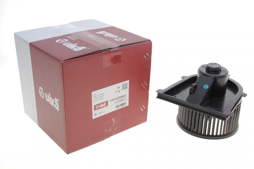 [98190703901] Вентилятор пічки Skoda Octavia (97-11)/VW Golf (98-06), Polo (00-02)/Audi A3 (97-03)/Seat Iibiza (99-02),Leon (00-06) (98190703901) VIKA