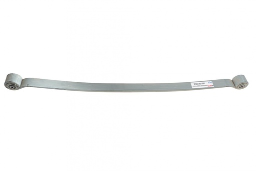 [90632021060019 Z/T] Рессора задняя 1 лист DB Sprinter 06-; VW Crafter 4/06-