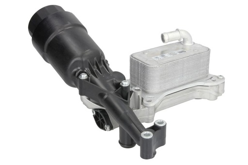 [90836] Радиатор масляный MERCEDES C-CLASS W 204 (07-)