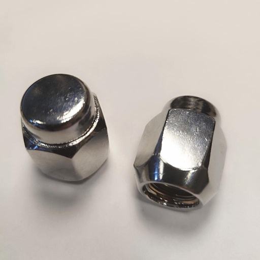 [90942-01101] Гайка колеса M14