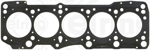 [3002755010] Прокладка головки VW T4 2,4D (AAB); AUDI 100 2,4D 91-92 (AAS) (1 метка)