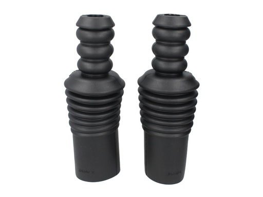 [910009] Пилозахисний к-т амортизатора передн DACIA DUSTER, DUSTER/SUV, LOGAN, LOGAN EXPRESS, LOGAN II, LOGAN MCV, LOGAN MCV II, SANDERO, SANDERO II; RENAULT DUSTER, KAPTUR, LOGAN I 0.9-2.0 08.04-