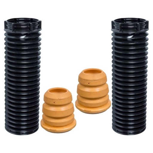 [910026] Пыльник + отбойник амортизатора (переднего) Ford Kuga/Mazda 3 08- (к-кт 2 шт.)