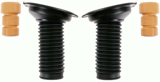 [910074] Пильник амортизатора комплект с отбойником передний TOYOTA RAV 4 III 2.0/2.2D/2.4 11.05-12.13