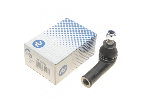 [91.00959.2] Наконечник тяги рульової (L) VW T4 90-03 (L=85mm/d=16mm)