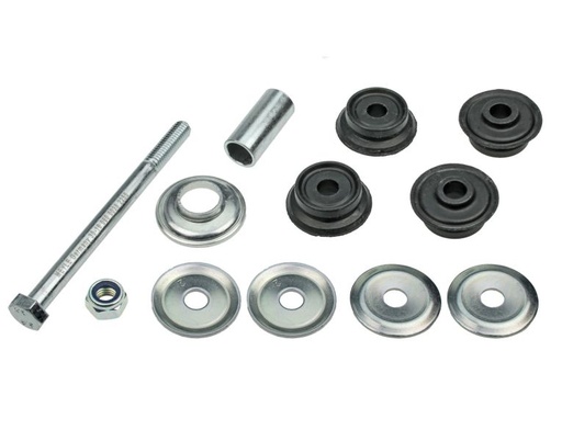 [30-16 060 0038] Стійка стабілізатора передн Лів/Прав 100mm TOYOTA YARIS, YARIS VERSO 1.0-1.5 04.99-11.05