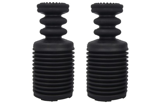 [912053] Комплект пыльник амортизатора передн CITROEN C4 AIRCROSS, C-CROSSER; MITSUBISHI ASX, GRANDIS, LANCER VIII, OUTLANDER II; PEUGEOT 4007, 4008 1.5-3.0 04.04-