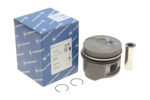 [91 372 610] Поршень MB Sprinter (901-904)/Vito (W638)/Ssangyong Korando 2.3D 93-03 (89.70mm/+0.70) OM601/OM661