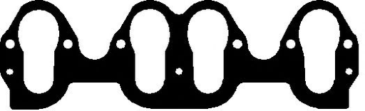 [915.297] Прокладка коллектора впуск VW AAD/AAE/ABK/ADA/ADW/2E/ADY/AGG/AAC/AEP/AKR/PD