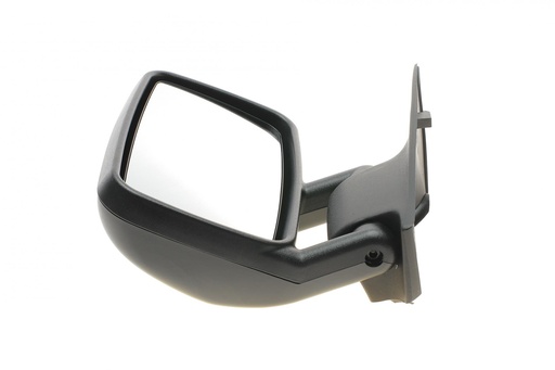[9201966] Дзеркало заднього виду MB Sprinter/VW LT 96- (L) (механіка)